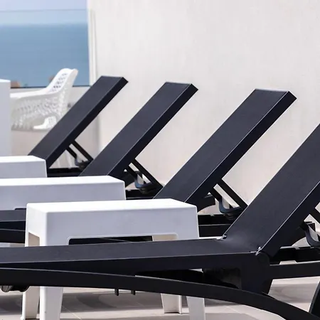 Premier 207 1 Bed Apartamento Pafos