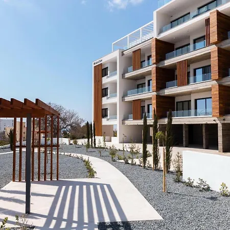 Apartment Premier 207 1 Bed Paphos
