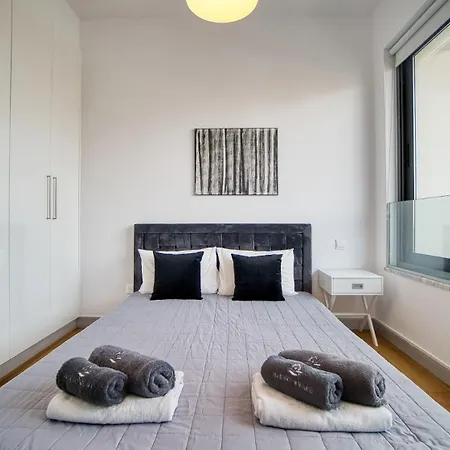 Apartment Premier 207 1 Bed Paphos