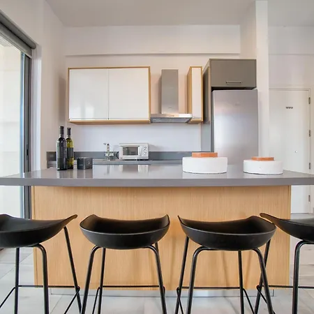 Premier 207 1 Bed * Paphos