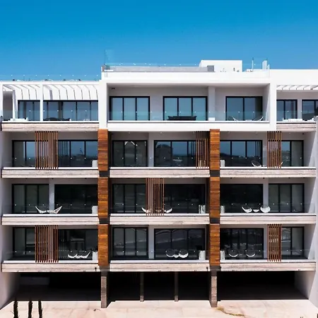 Apartmán Premier 207 1 Bed *