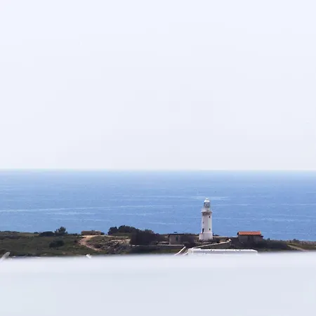 Apartmán Premier 207 1 Bed