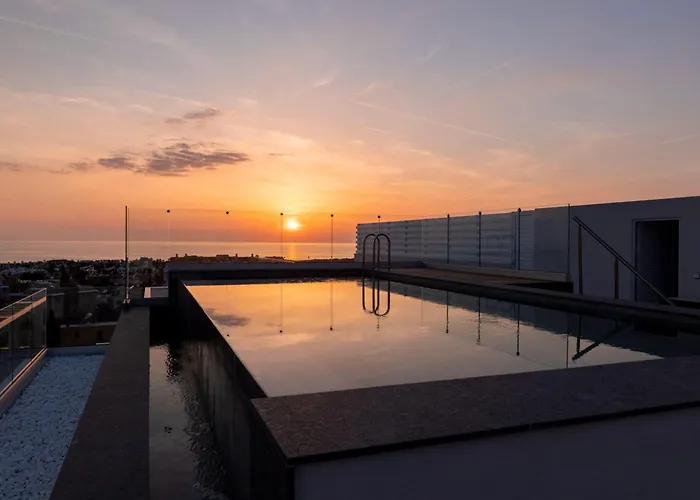 Apartmán Premier 207 1 Bed