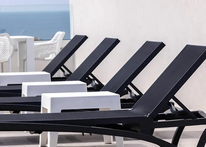 Premier 207 1 Bed Apartmán Paphos