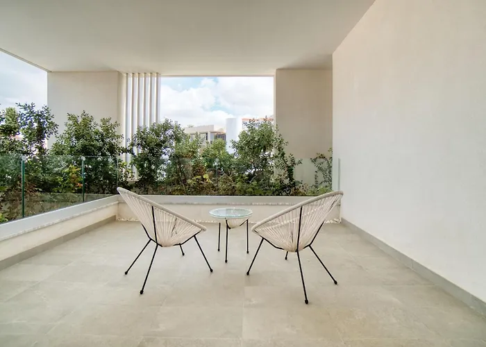 Premier 207 1 Bed Paphos