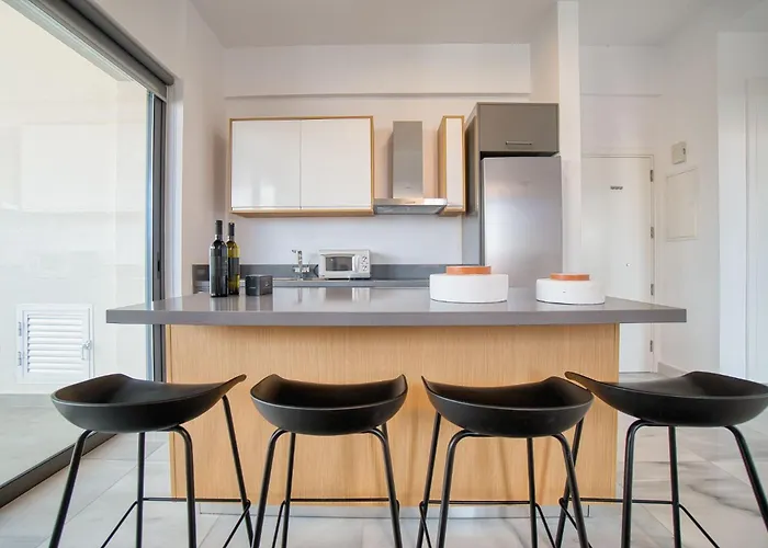 Premier 207 1 Bed * Paphos