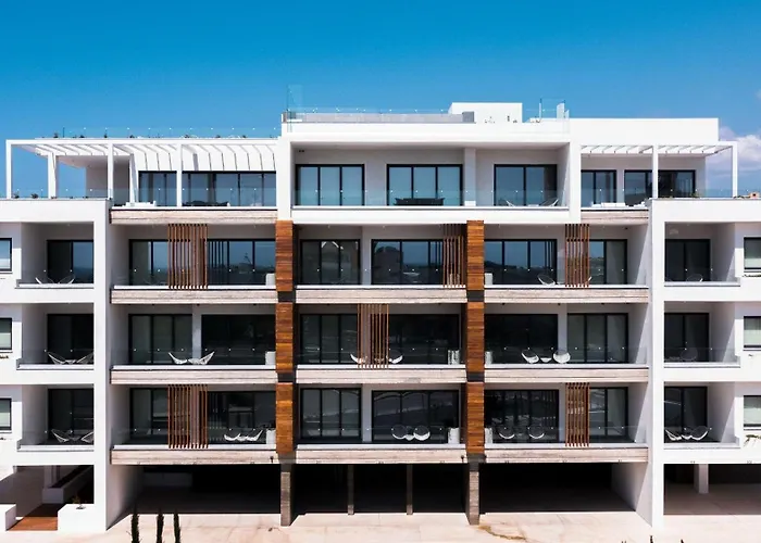 Apartmán Premier 207 1 Bed *