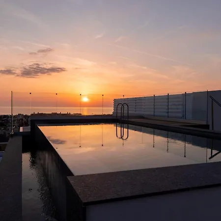 Appartement Premier 207 1 Bed