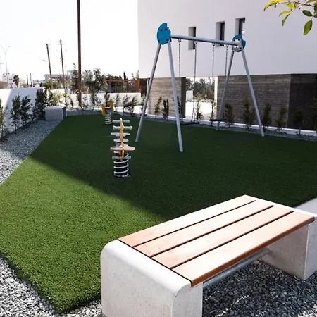 Appartement Premier 207 1 Bed