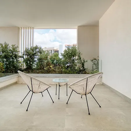 Premier 207 1 Bed Paphos