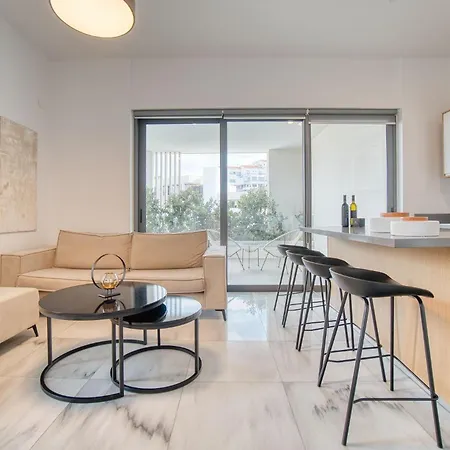 Premier 207 1 Bed Appartement Paphos