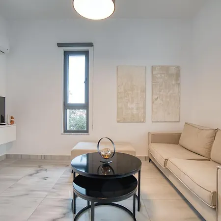 Premier 207 1 Bed Appartement *