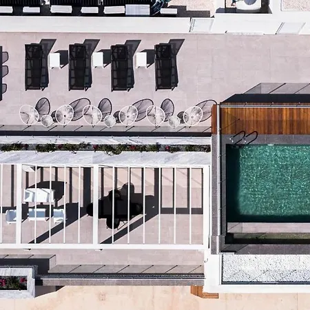 Premier 207 1 Bed Paphos