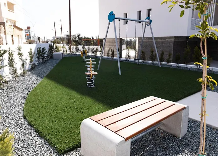 Lejlighed Premier 207 1 Bed