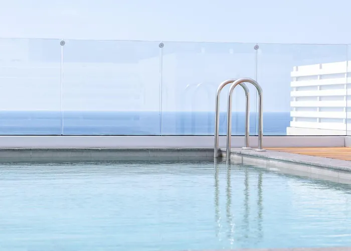 Premier 207 1 Bed Lejlighed *