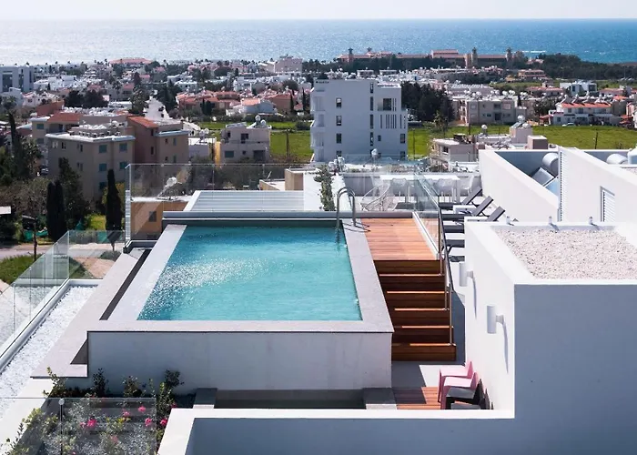 Lejlighed Premier 207 1 Bed