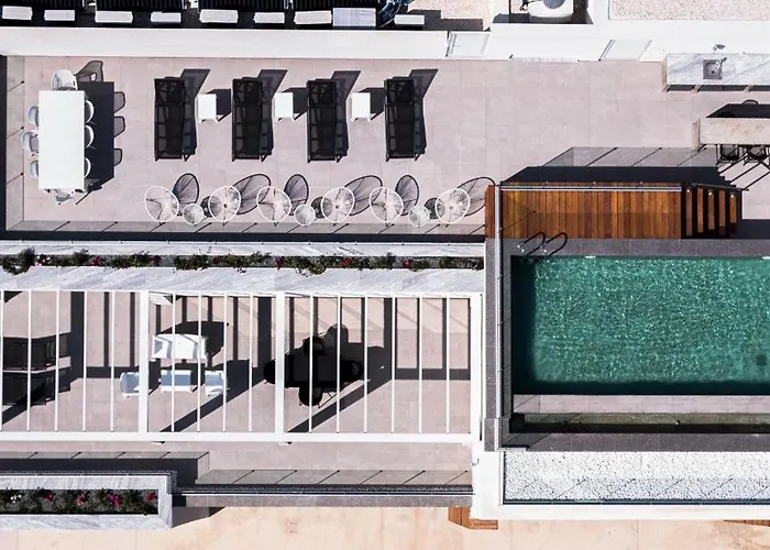 Premier 207 1 Bed Paphos