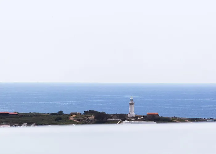 Lejlighed Premier 207 1 Bed